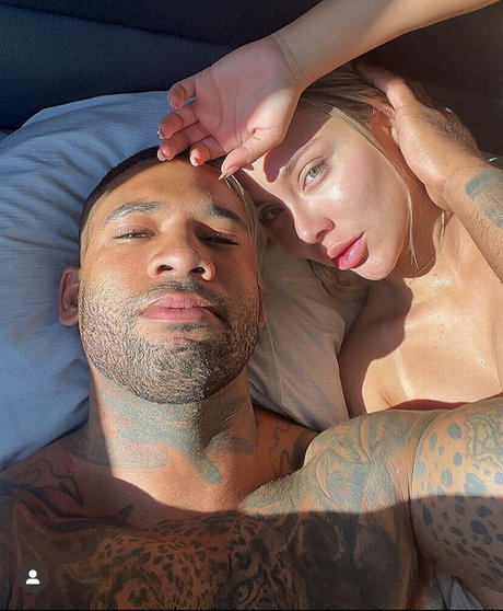 The Real Tarzann pornstar sexy pic