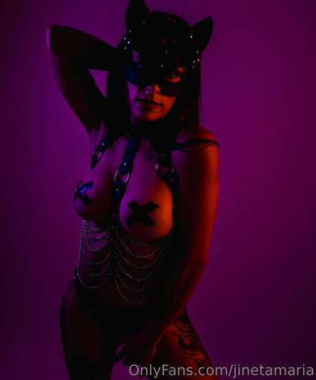 jinetamaria model sexy picture