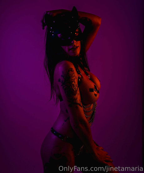 jinetamaria model porn archive