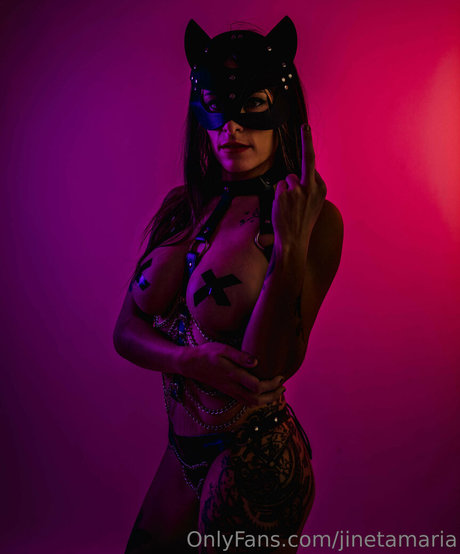 jinetamaria xxx pornstar image
