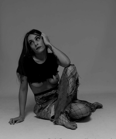 jinetamaria beautiful model img