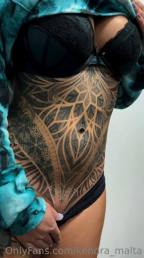 kendra malta star best img