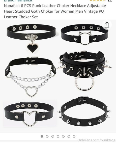 punkfrog pornographic actress pic