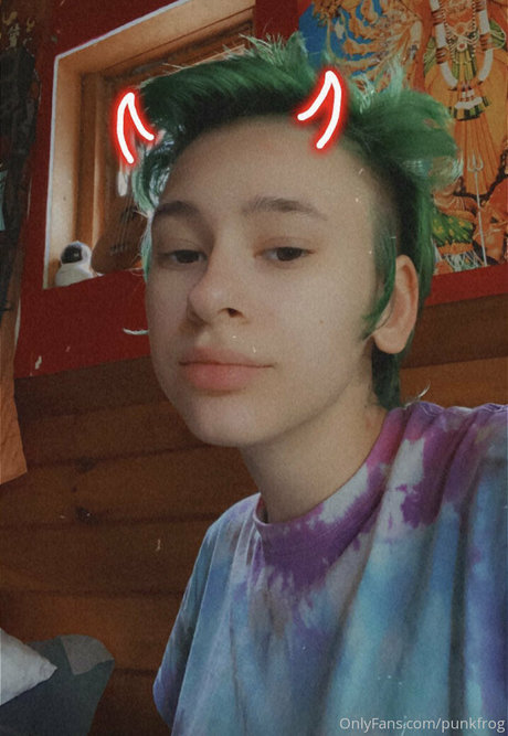 punkfrog pornstar sex img