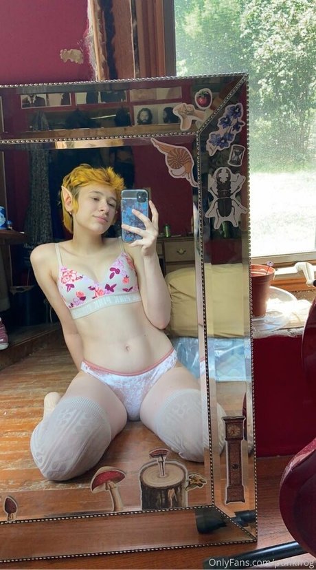 punkfrog hot pornstar gallery