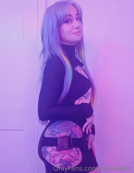 bobawitch model adult archive