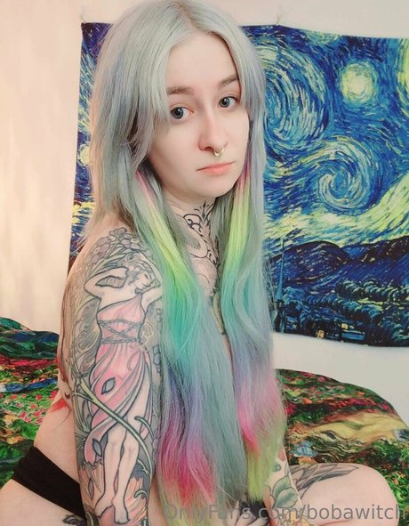 bobawitch star hd images