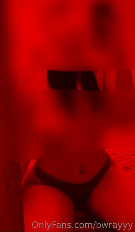 bwrayyy pornstar exclusive gallery