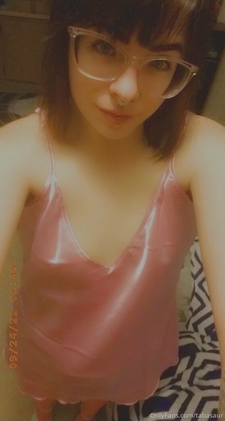 tabasaur star nude img