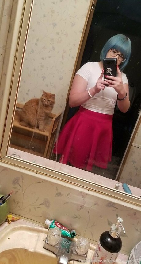 tabasaur model sexy image