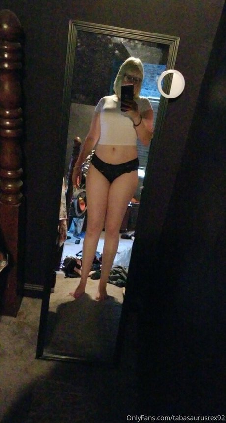 tabasaur model xxx img