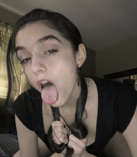 bunnygothic pornstar nice archive