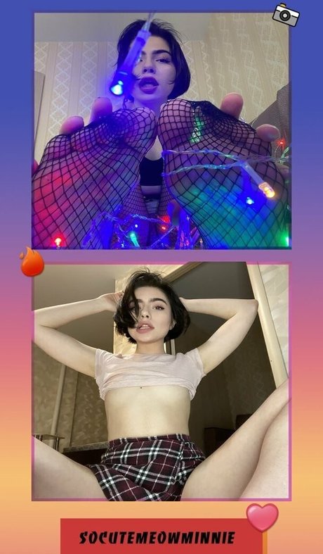 bunnygothic beautiful model photo