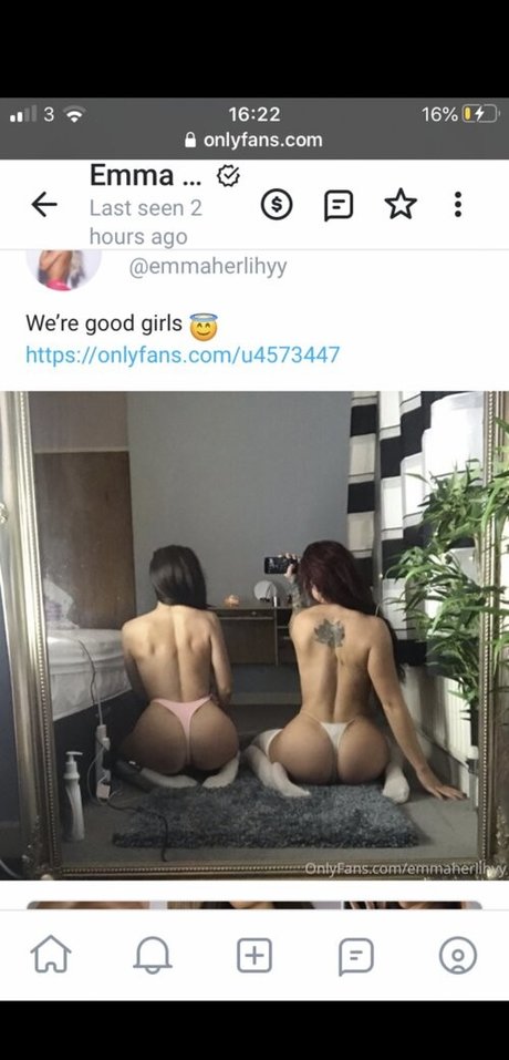 Emma Herlihy star art img