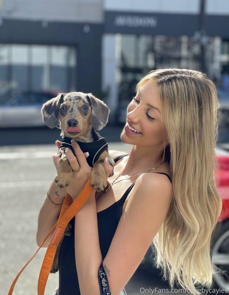 lifewithcay model pics