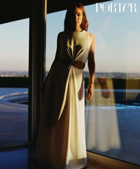 Riley Keough star top archive