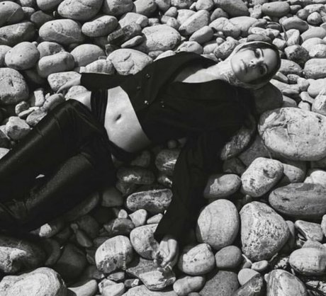 sexy blonde onlyfans free naked gallery