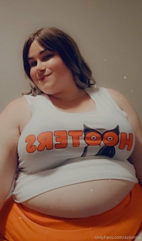 azismiss adult model pic