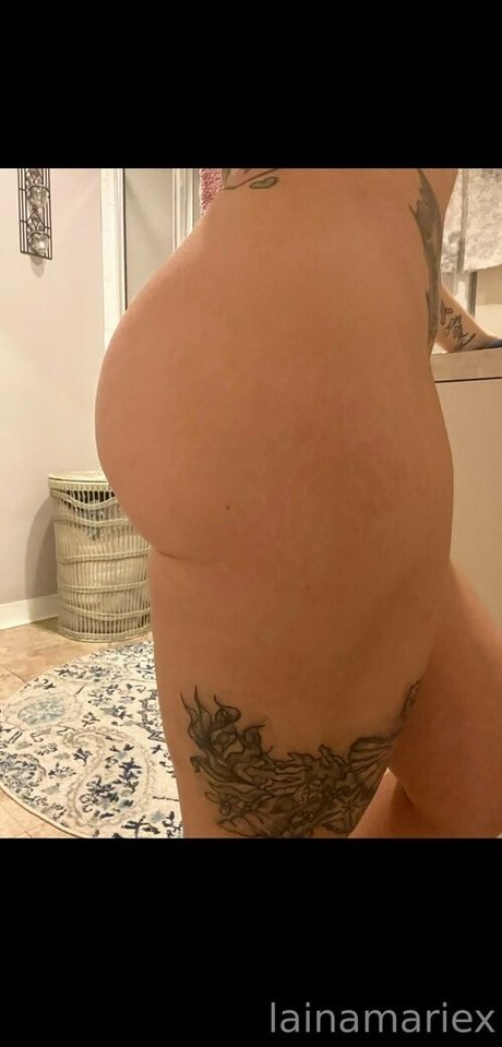 lainamariex star exclusive pic