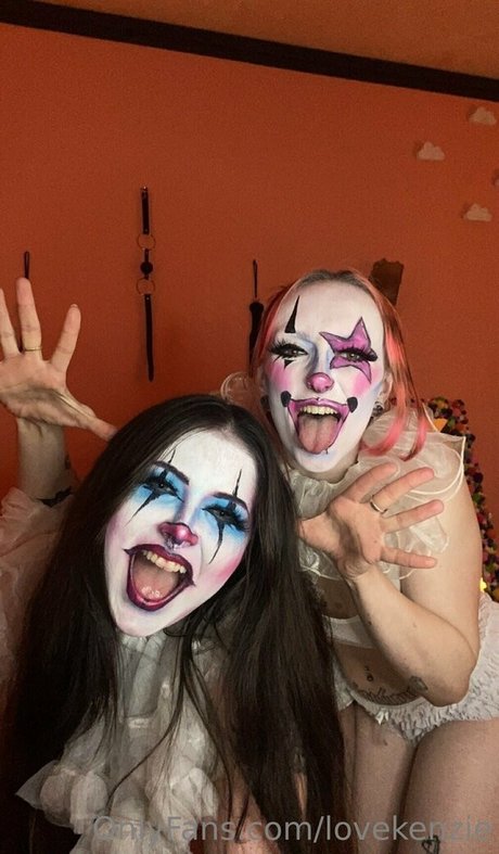 lovekenzie pornographic star picture