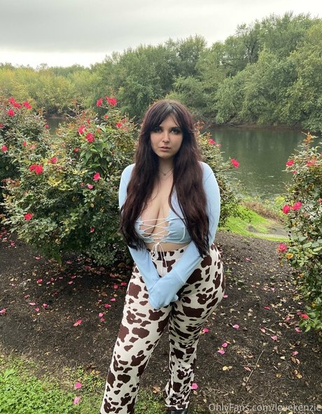 lovekenzie nude star pic