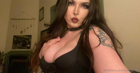 lovekenzie exclusive star pic