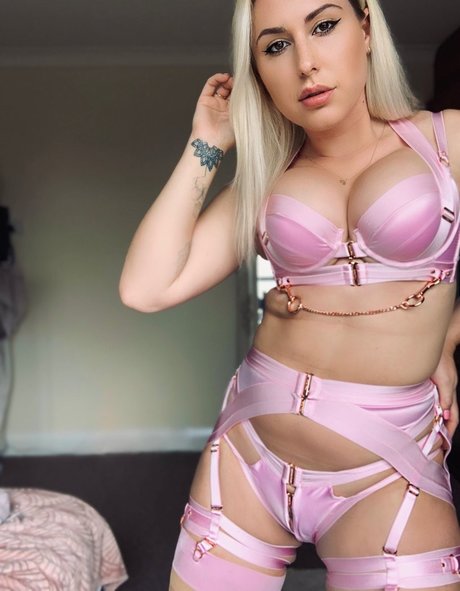 Jenny James star gallery