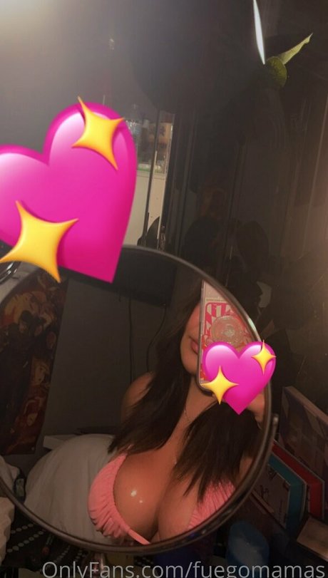 fuegomamas model adult archive