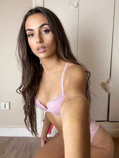 tiffayana star perfect photo