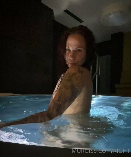 Murgiss naked star picture