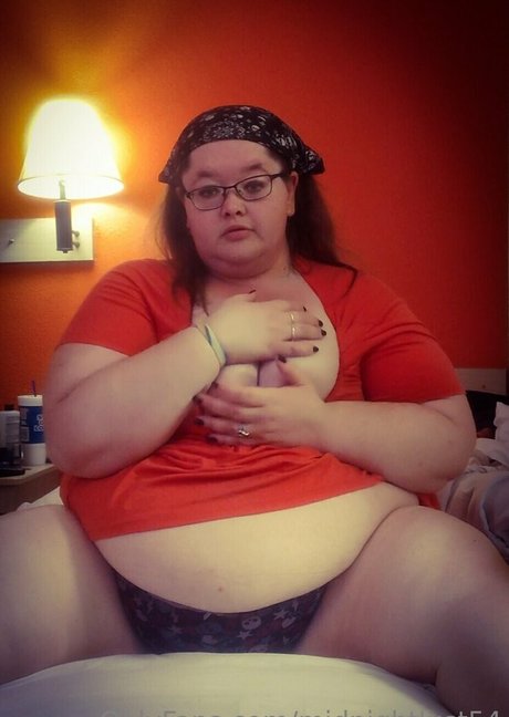 midnightlust54 porn star pic