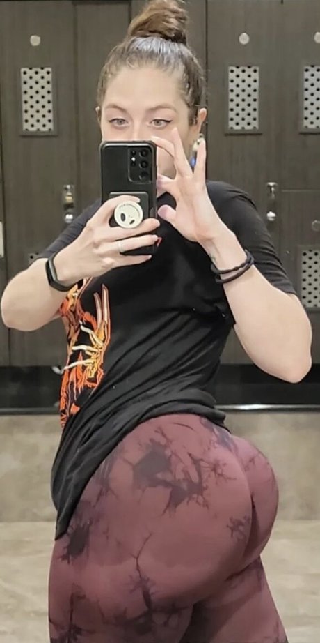 planetfitbritt pornstar exclusive pic