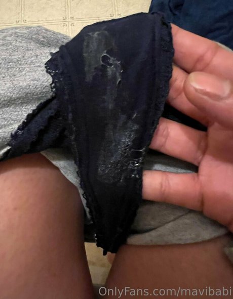 mavibabi erotic pornstar gallery