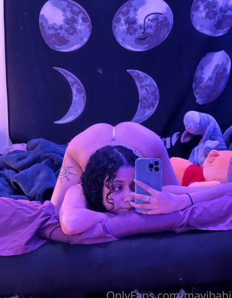 mavibabi pornstar sex photo