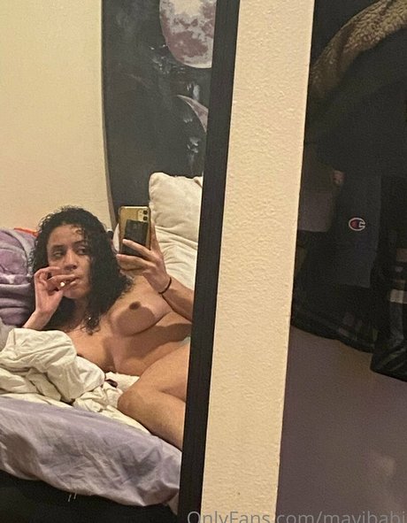 mavibabi model naked pictures
