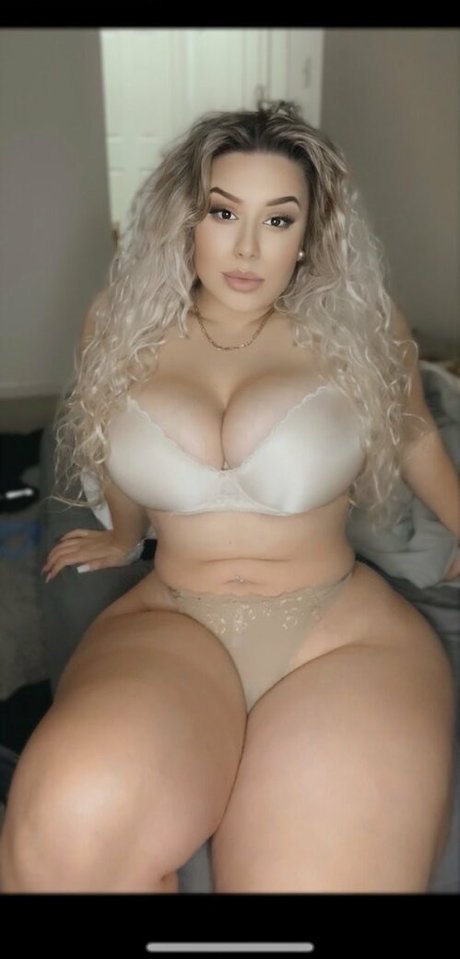 Blondiemami model pretty archive