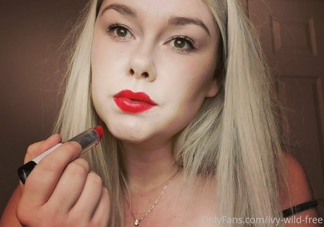 Ivy Wild star perfect pictures