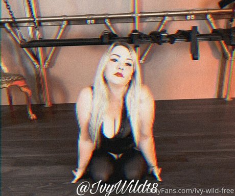 Ivy Wild nudes pornstar pics
