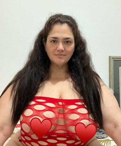 Patricia Curvy XXL Profile pic