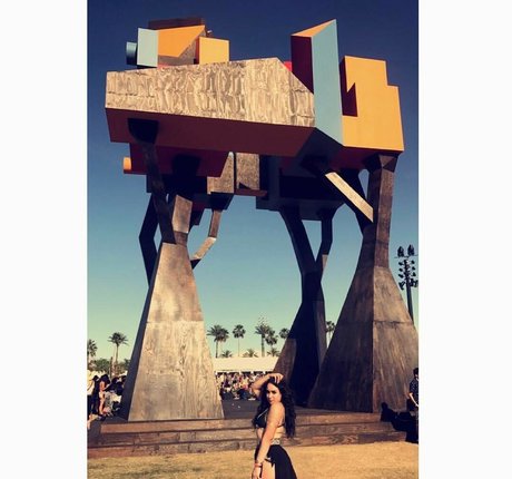 Tana Habibi naked star archive