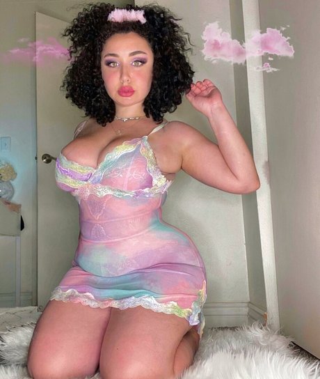 Tana Habibi pretty model archive