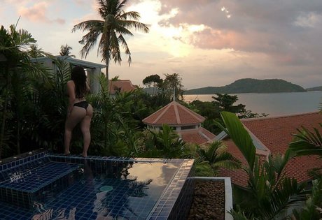 Tana Habibi star perfect image