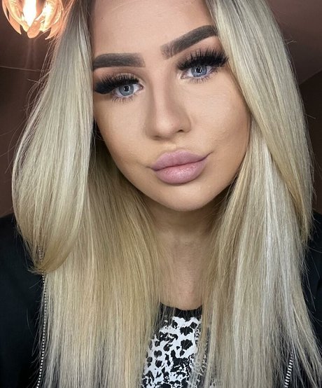 Molly O Shea pornstar art pic