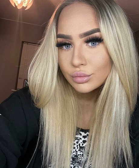 Molly O Shea star top img