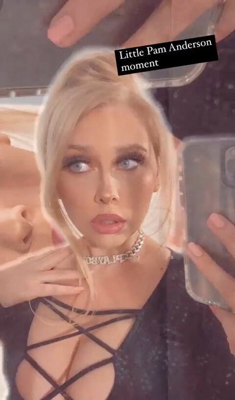 Rhiannon C beautiful actress gallery