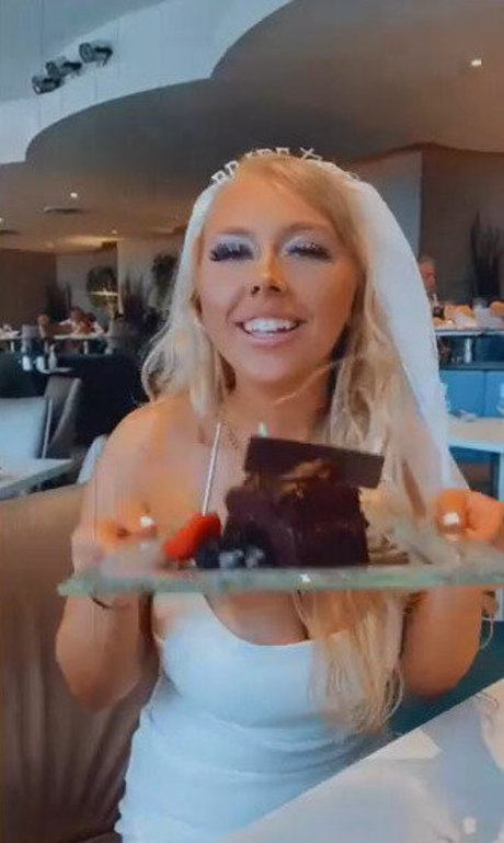 Rhiannon C model beautiful photo