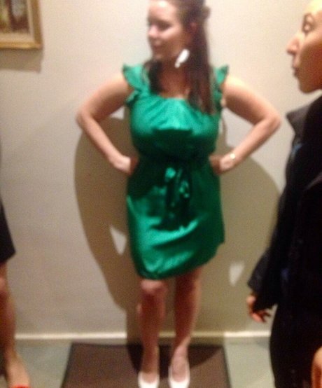 Chloe G hd star images