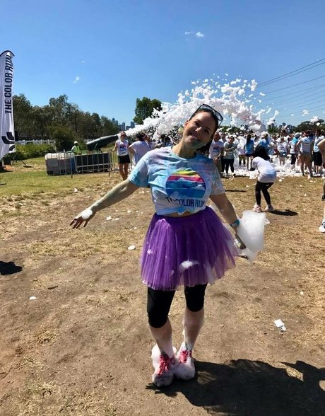 Chloe G best star photo