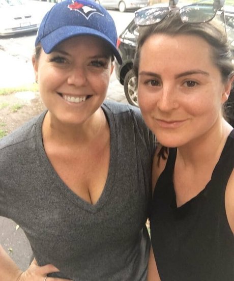 Chloe G model exclusive pic