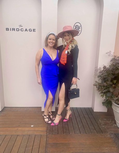 Chloe G porn model pic